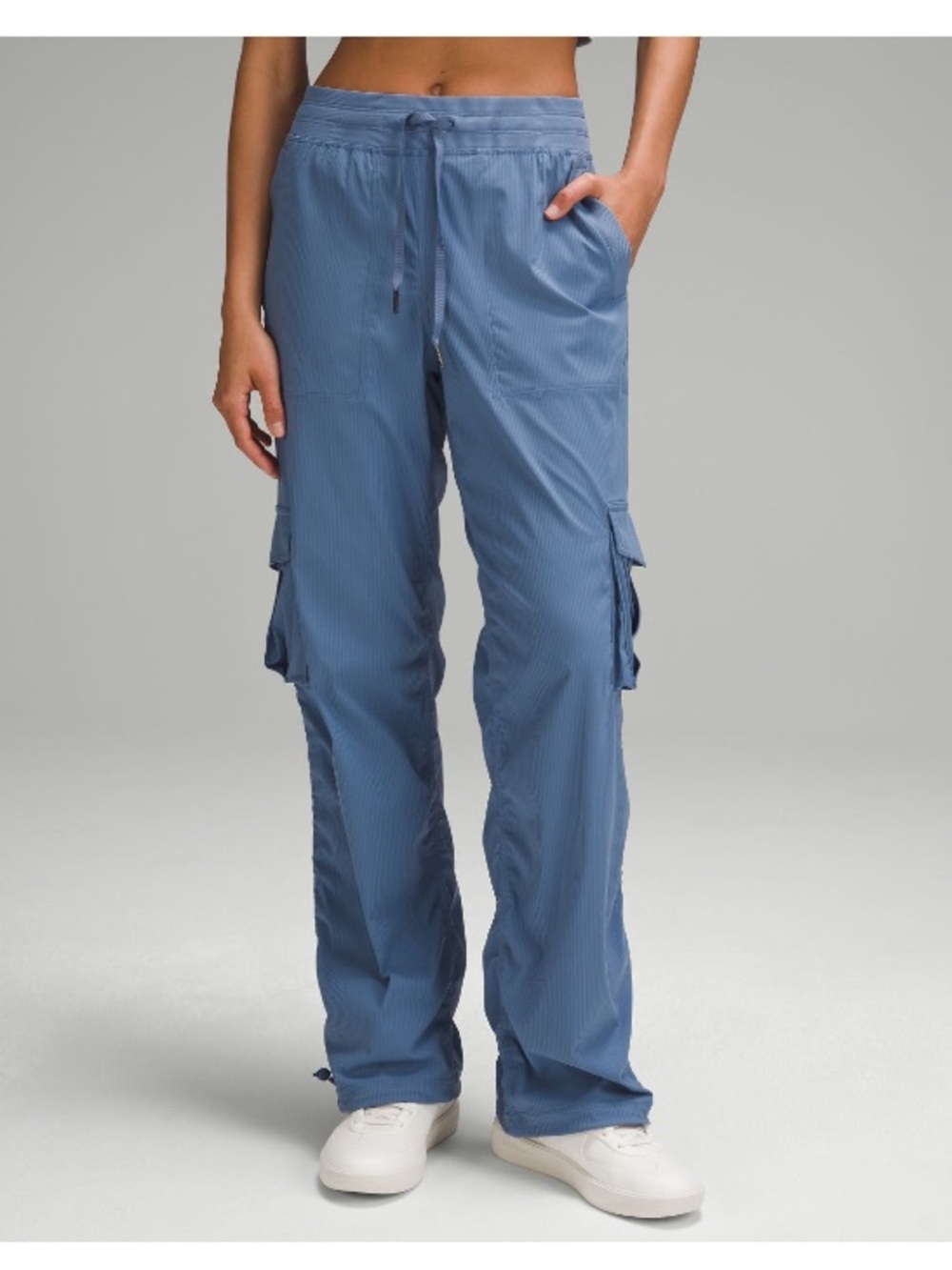 Lululemon Dance Studio Cargo Pant